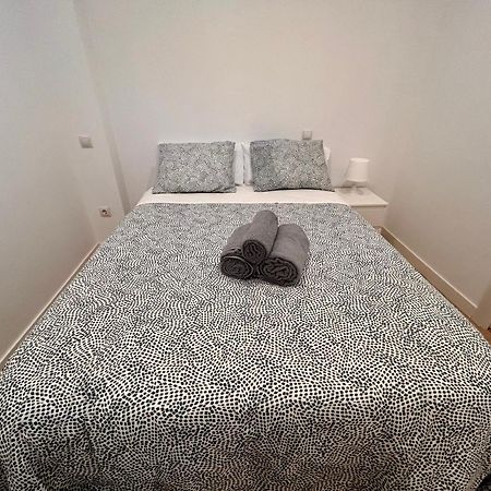 Titanic Dreams Aparthotel Μαδρίτη Εξωτερικό φωτογραφία