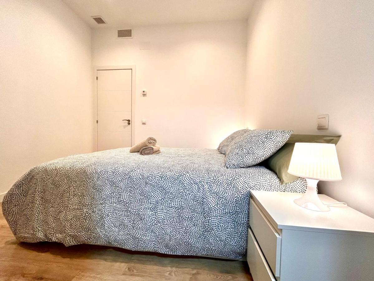 Titanic Dreams Aparthotel Μαδρίτη Εξωτερικό φωτογραφία